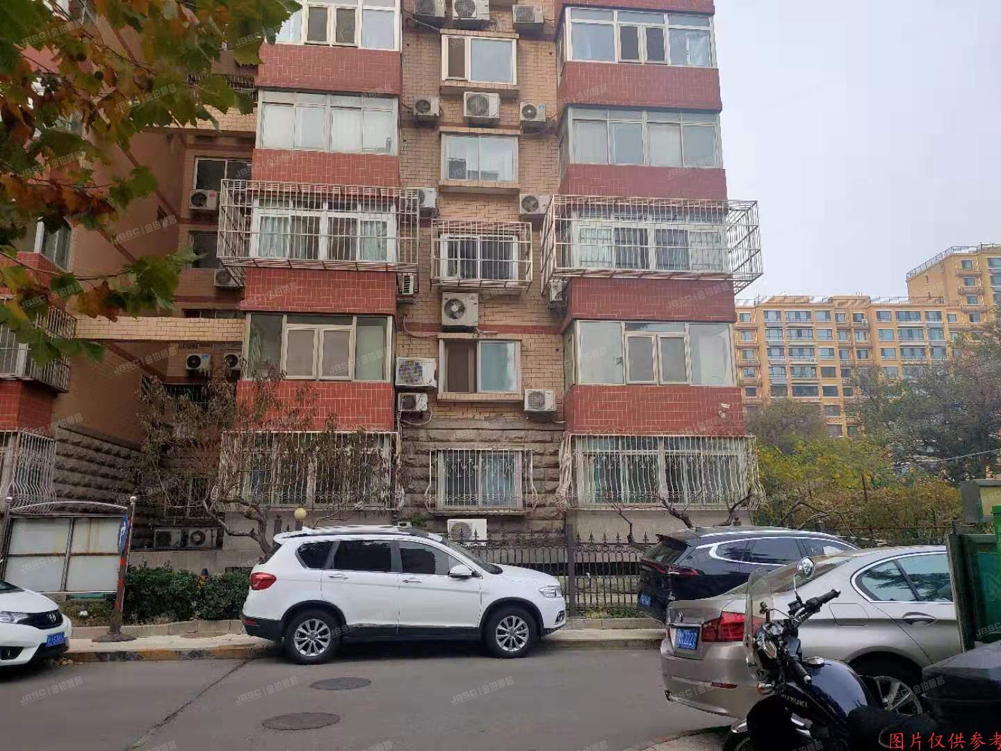 丰台区 丰华苑10号楼101（庄维花园）