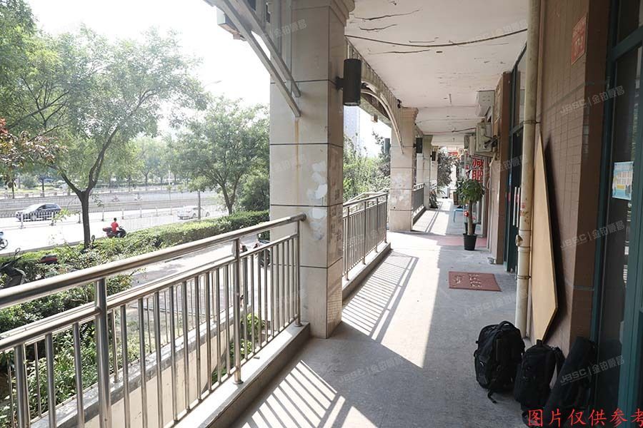 朝阳区 朝阳北路107号院34号楼101号（珠江罗马嘉园）