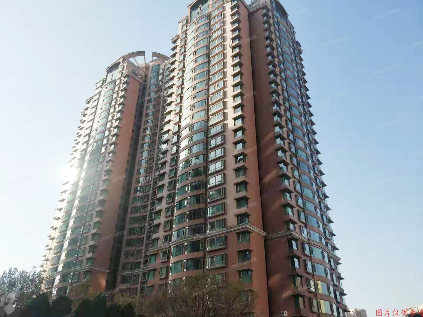 朝阳区 甘露园南里25号院6号楼22E号（朝阳园）