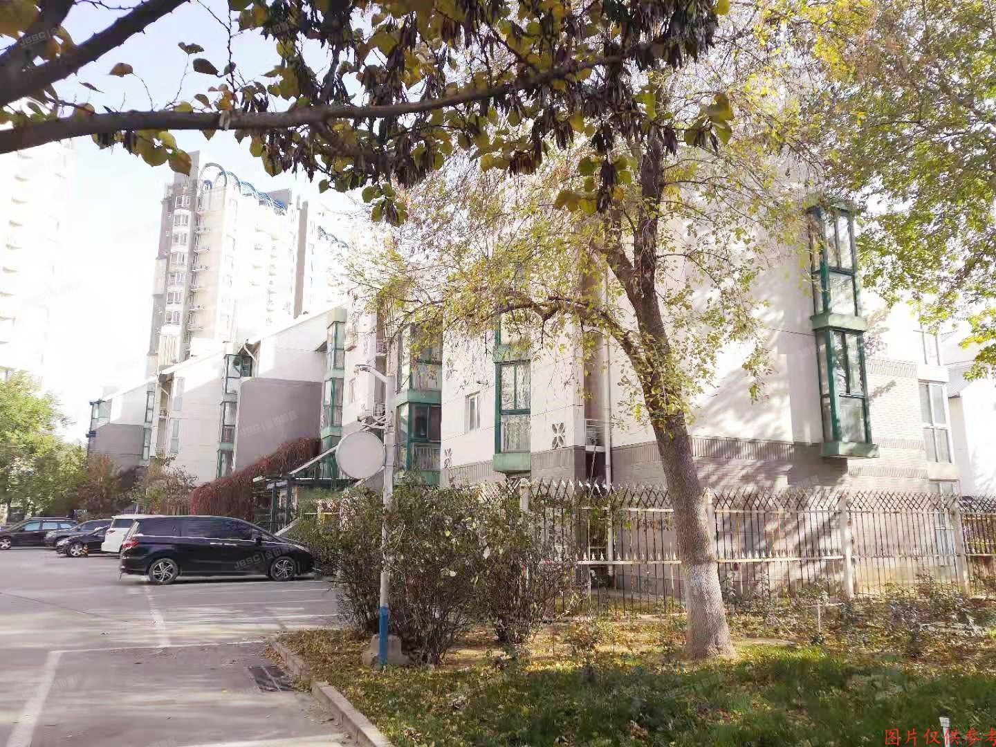 朝阳区 博大路25号院9号楼2层3单元201（恋日绿岛小区）