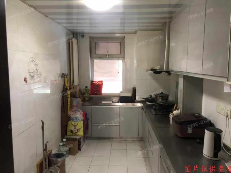 朝阳区-国展 左家庄东里9号楼3层307室