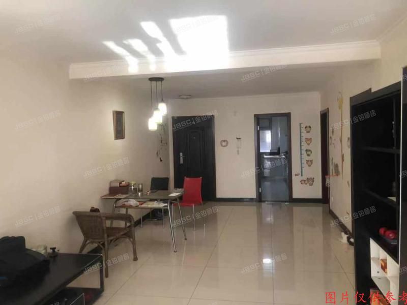 朝阳区-国展 左家庄东里9号楼3层307室