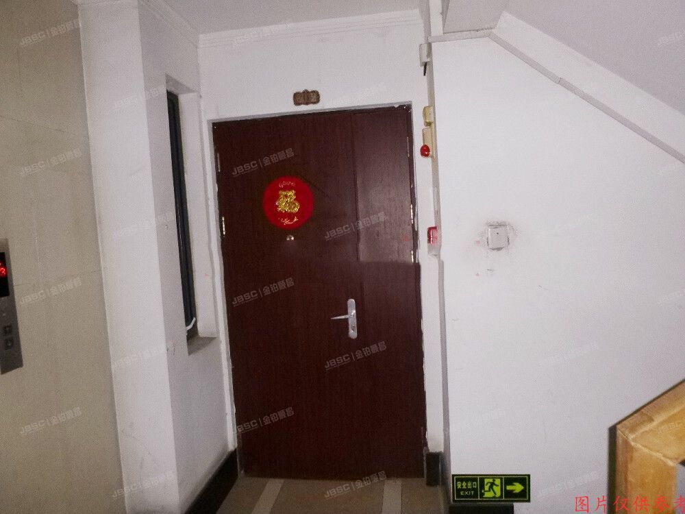 朝阳区 东柏街9号院2号楼6层5单元0602（天之骄子）