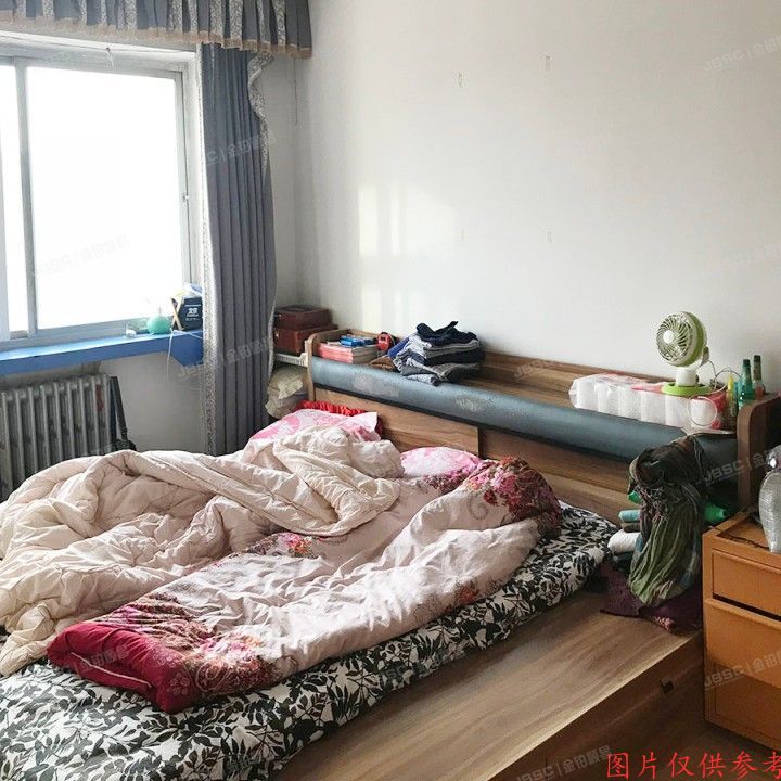 顺义区 马坡花园2号楼6层三单元601室