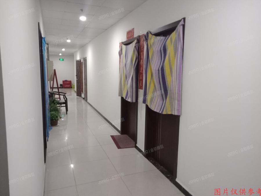 朝阳区百子湾南二路78号院6号楼-2层（A派公寓）