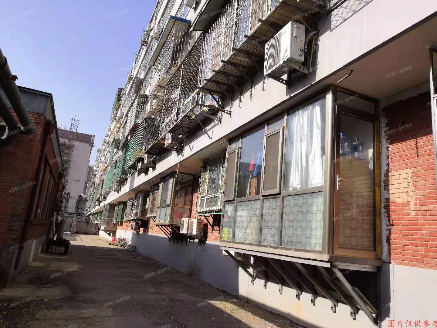 丰台区-北京南站 东庄20号楼1层3单元301室（东庄小区）