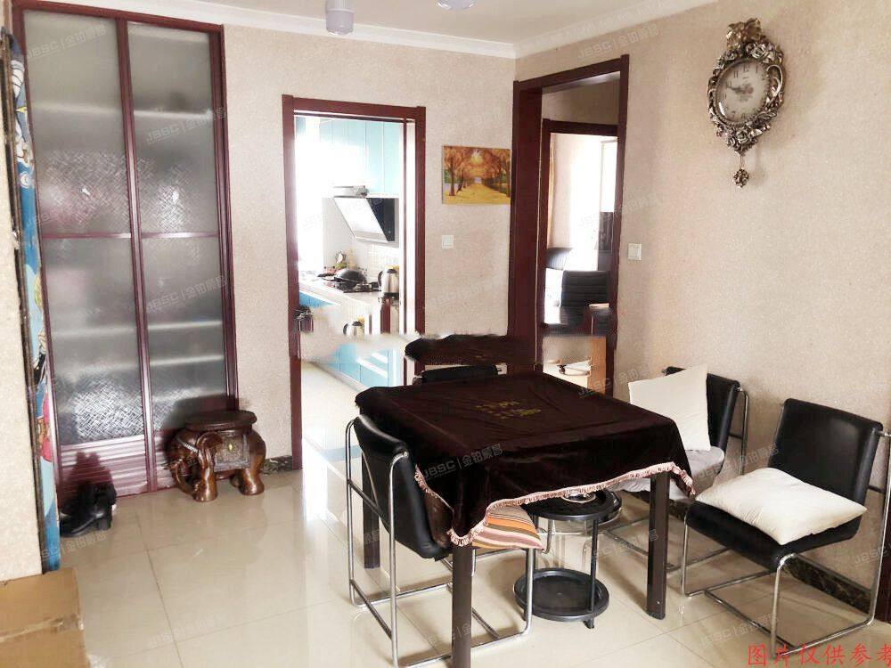 通州区 砖厂北里114号楼2单元801（花石匠东区）