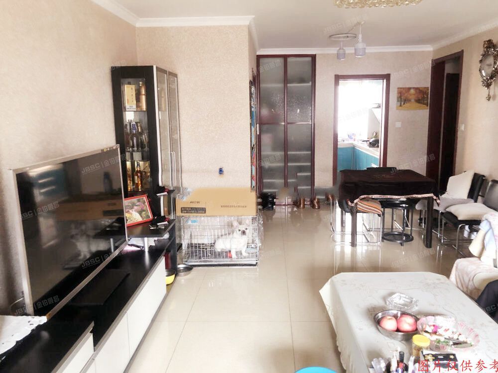 通州区 砖厂北里114号楼2单元801（花石匠东区）