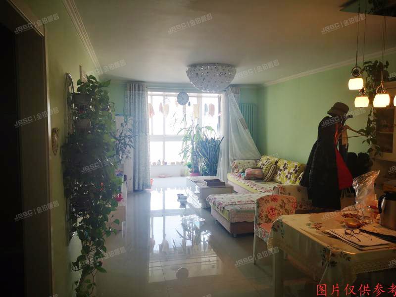 朝阳区广渠路66号院18号楼2310（百环家园）