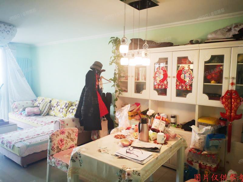 朝阳区广渠路66号院18号楼2310（百环家园）