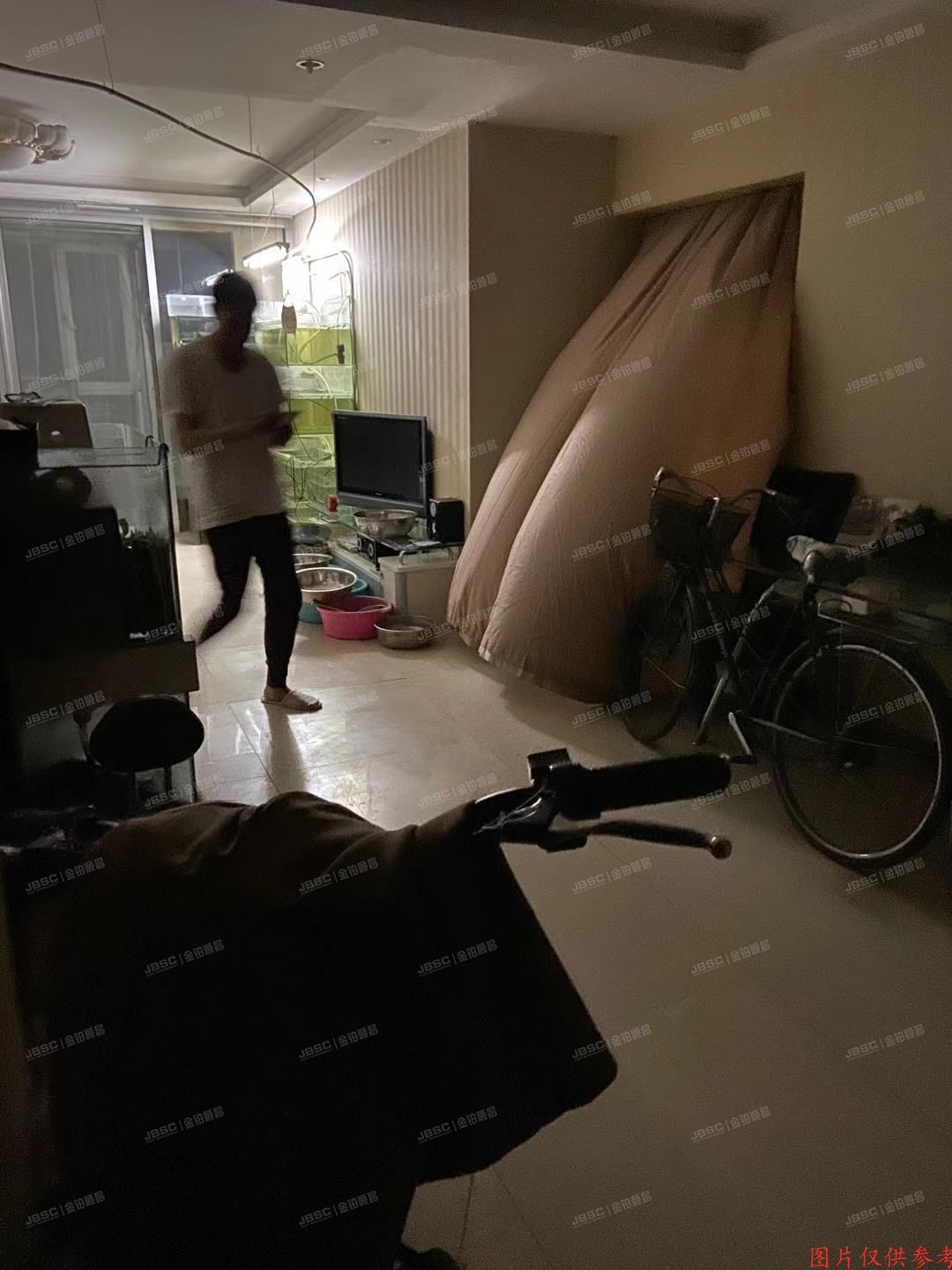 朝阳区百子湾南二路78号院4号楼2层2单元202（A派公寓）