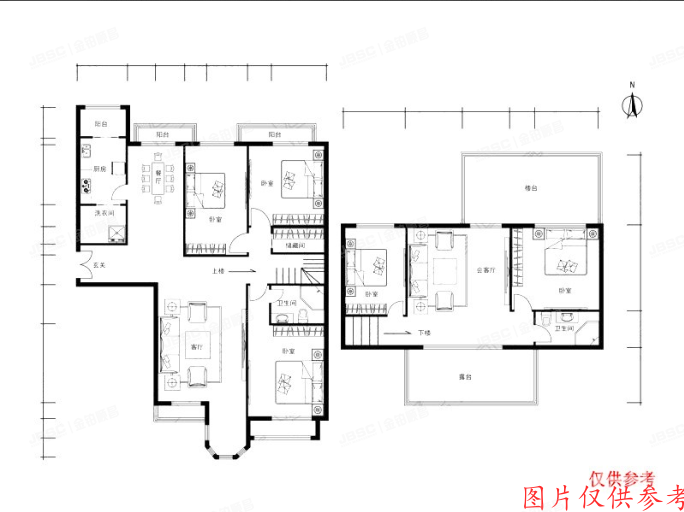 朝阳区 朝阳北路107号院26号楼16层1601号（珠江罗马嘉园）