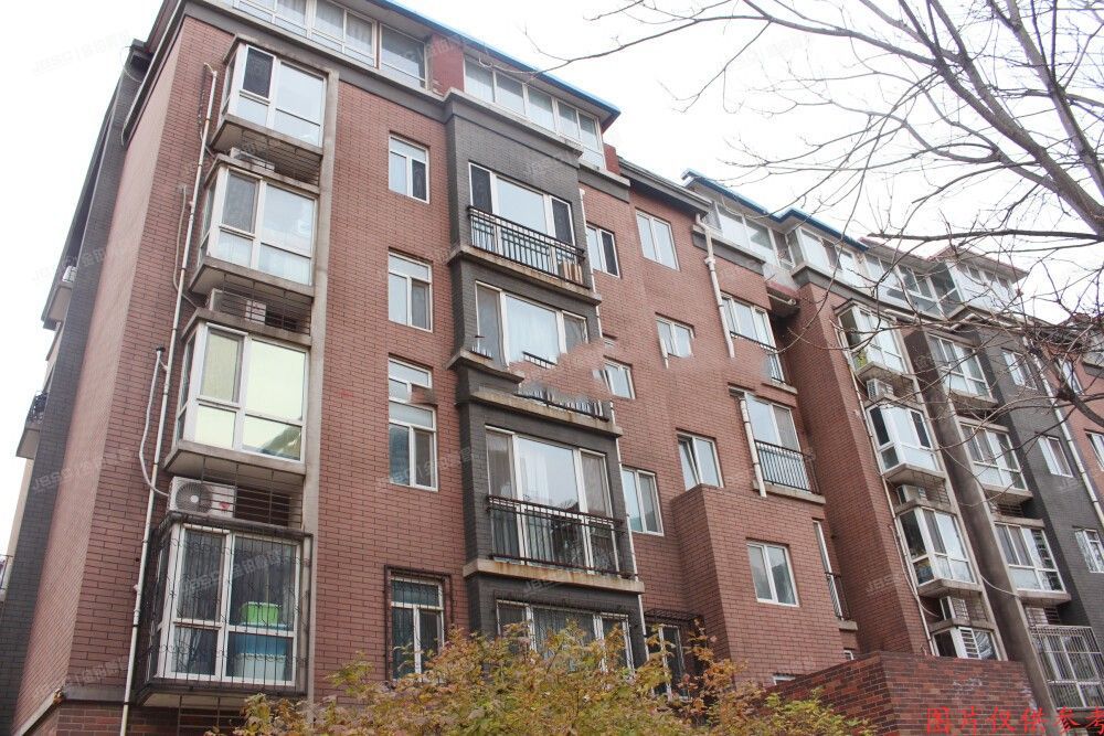 通州区 颐瑞东里119号楼4单元101（加州小镇）