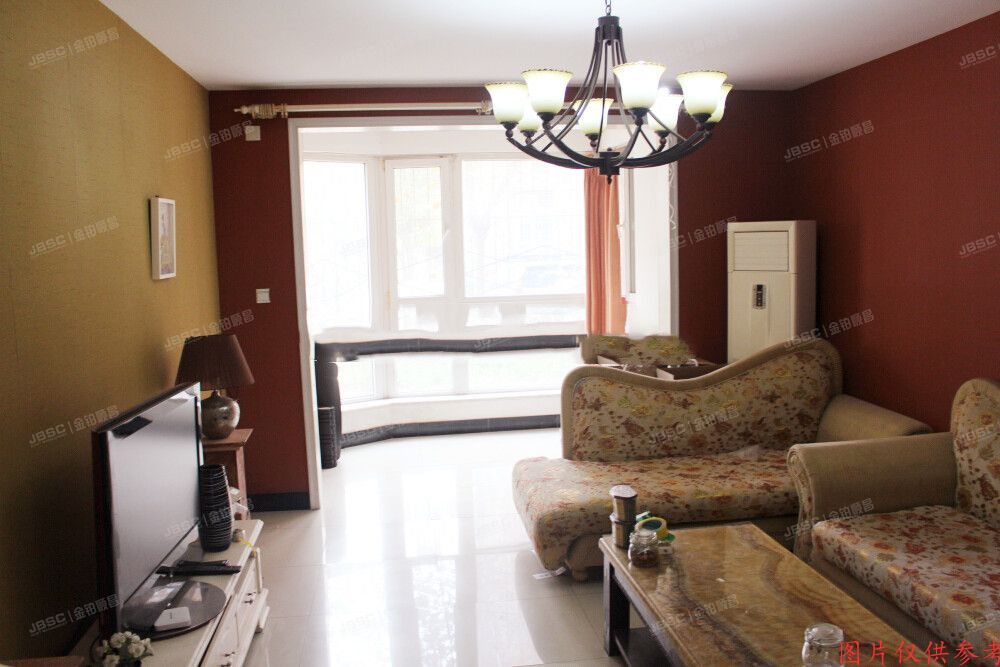 通州区 颐瑞东里119号楼4单元101（加州小镇）