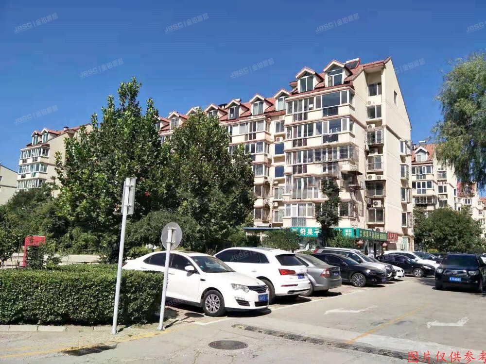 昌平区 名佳花园三区73号楼1层1单元112号