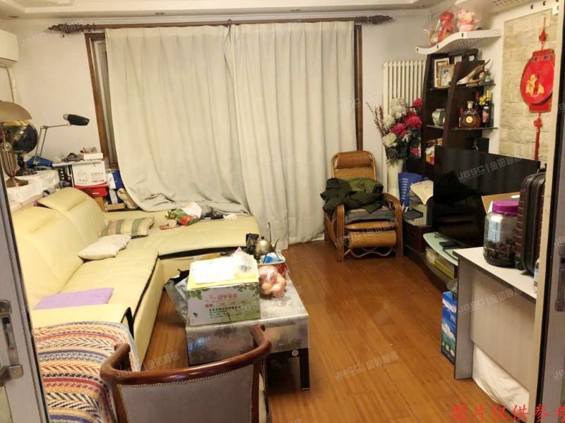 朝阳区 北苑路86号院6号楼7层2单元701号（嘉铭桐城A区）