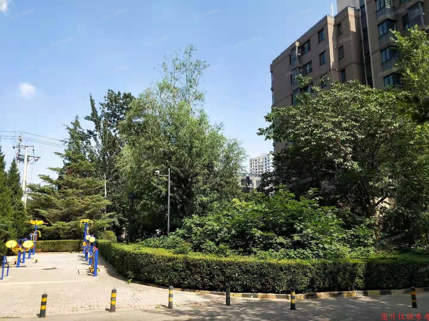 朝阳区 双桥东路3号院7号楼2单元302号（远洋一方花语苑）