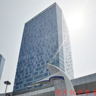 通州区新华西街58号院3号楼6层607（万达广场）