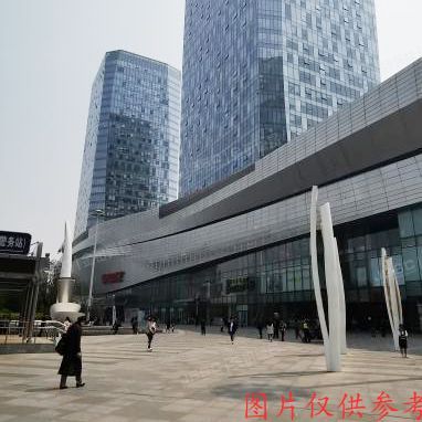 通州区新华西街58号院3号楼6层607（万达广场）