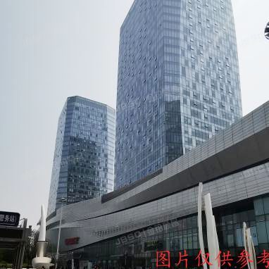 通州区新华西街58号院3号楼6层608（万达广场）