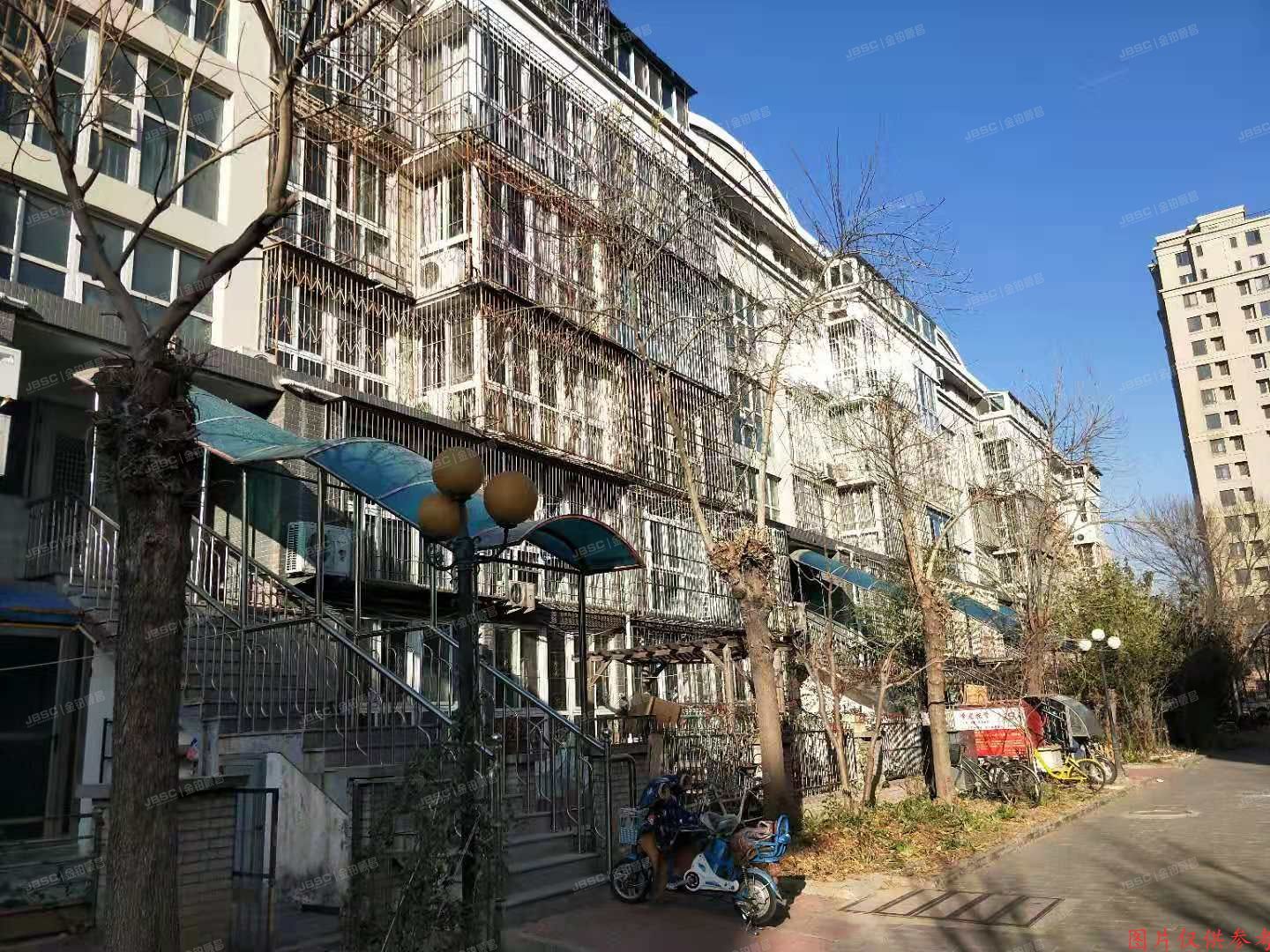 通州区 玉桥西里72号13号楼5层251（格兰晴天）