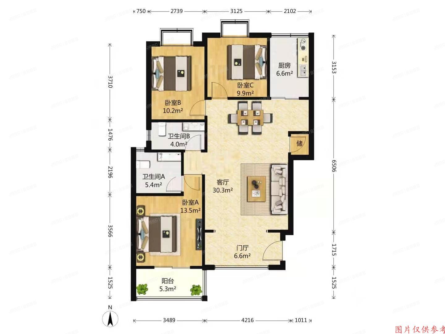 通州区 玉桥西里72号13号楼5层251（格兰晴天）