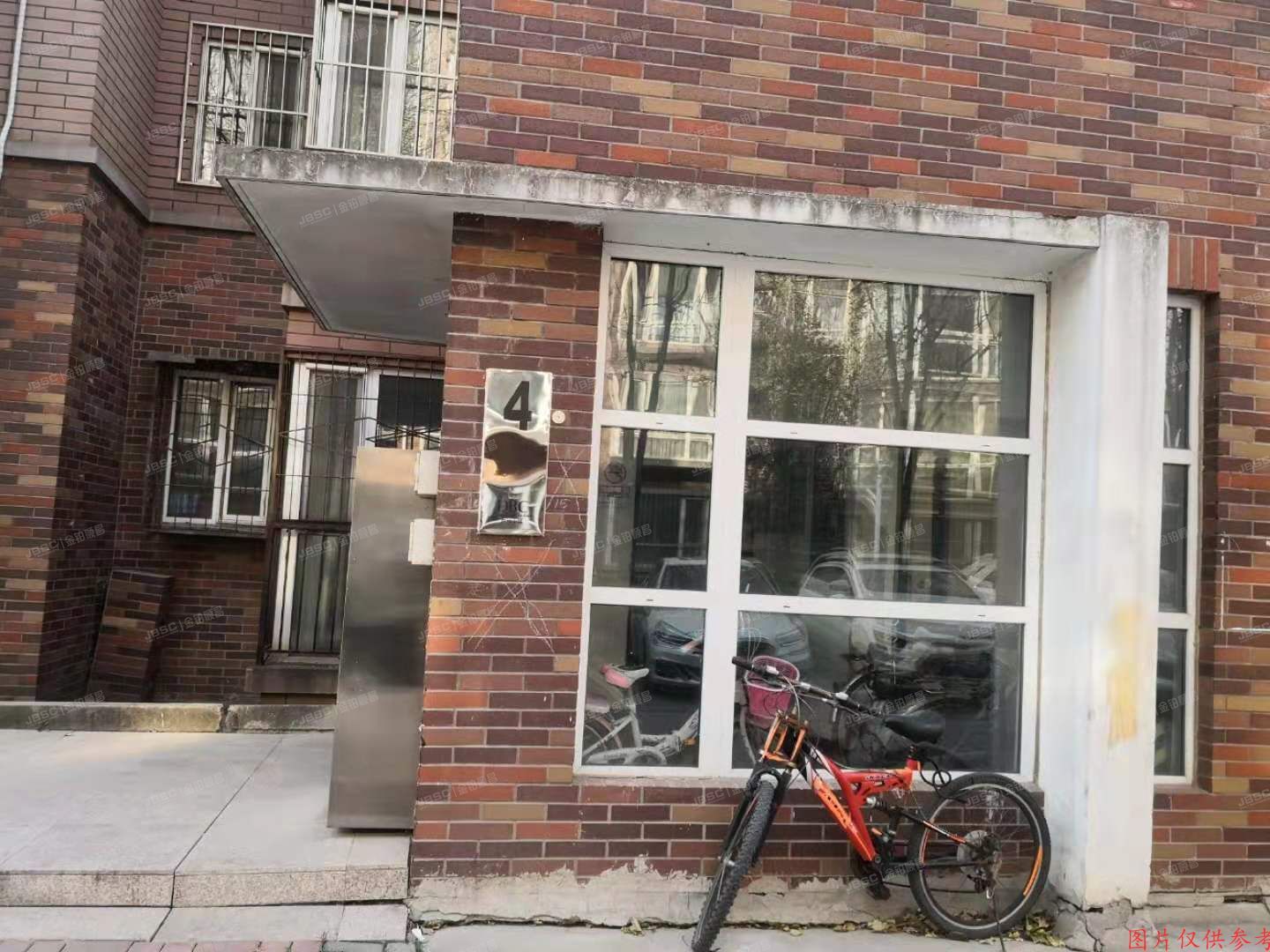 通州区 颐瑞东里119号楼4单元101（加州小镇）