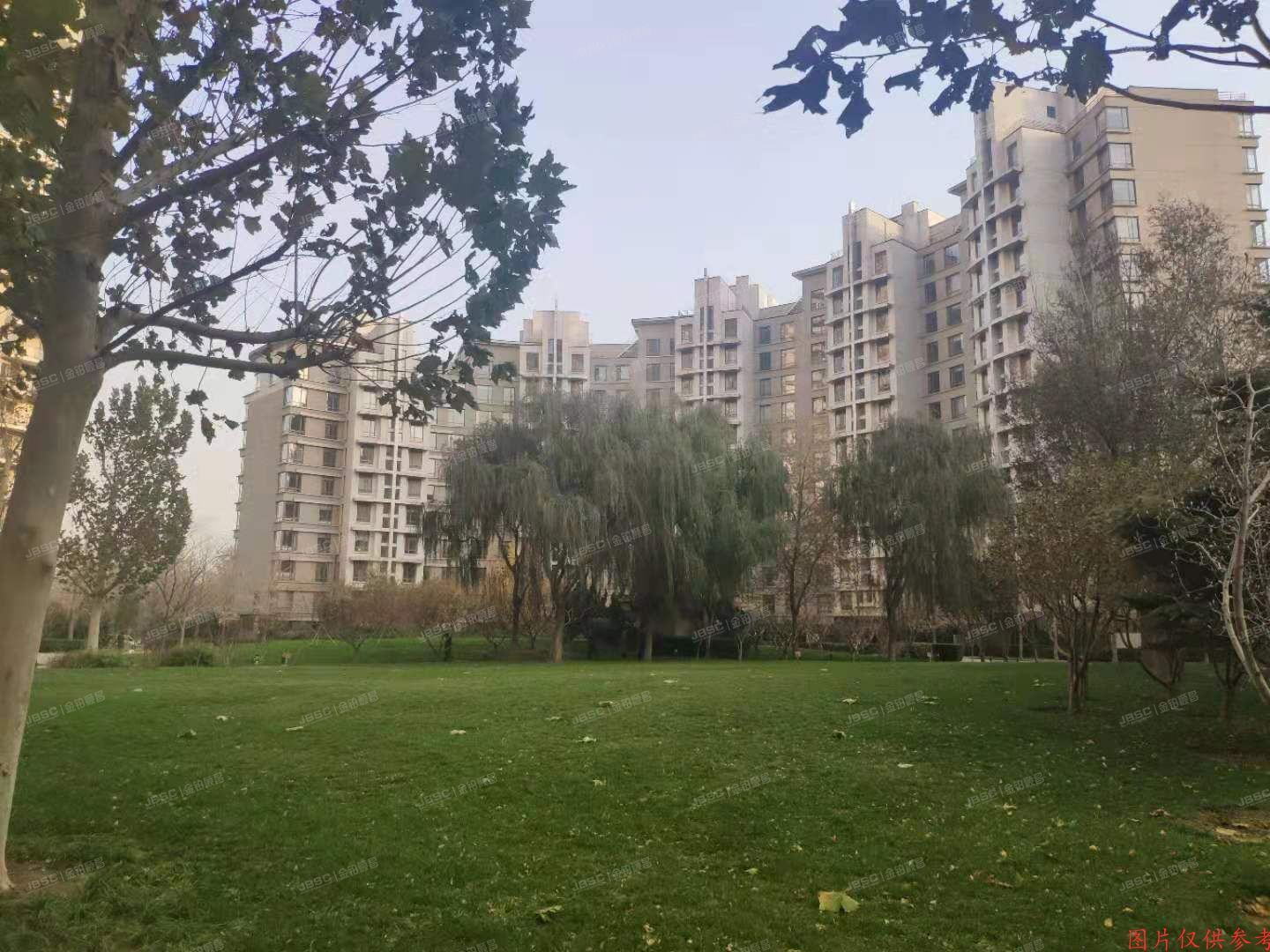 ※朝阳区 朝阳公园南路6号4幢13层4-2-13E及车位（公园大道）