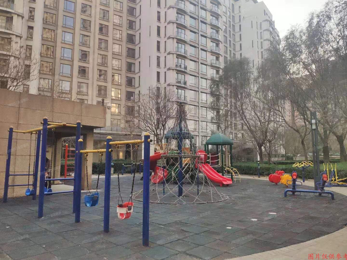 ※朝阳区 朝阳公园南路6号5幢7层5-4-7C及车位（公园大道）