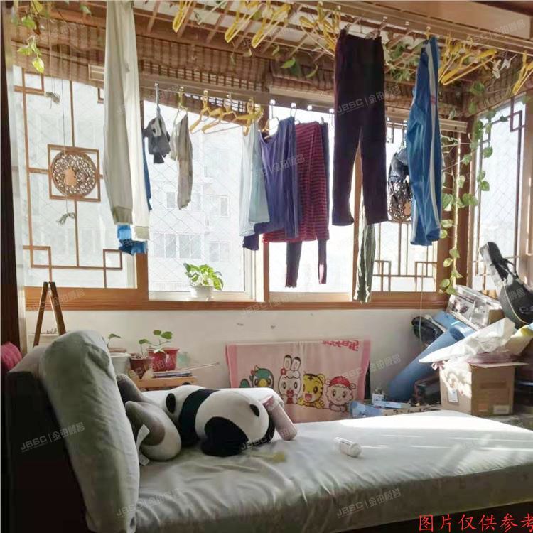 海淀区 西翠路5号今日家园8号楼14层1402