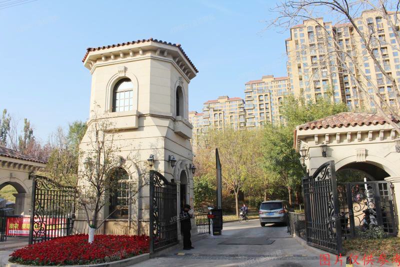 通州区龙旺西里100号楼20层2单元2007（K2清水湾）