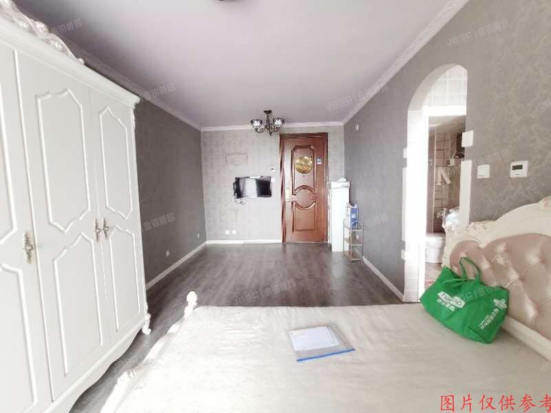 通州区龙旺西里100号楼20层2单元2007（K2清水湾）