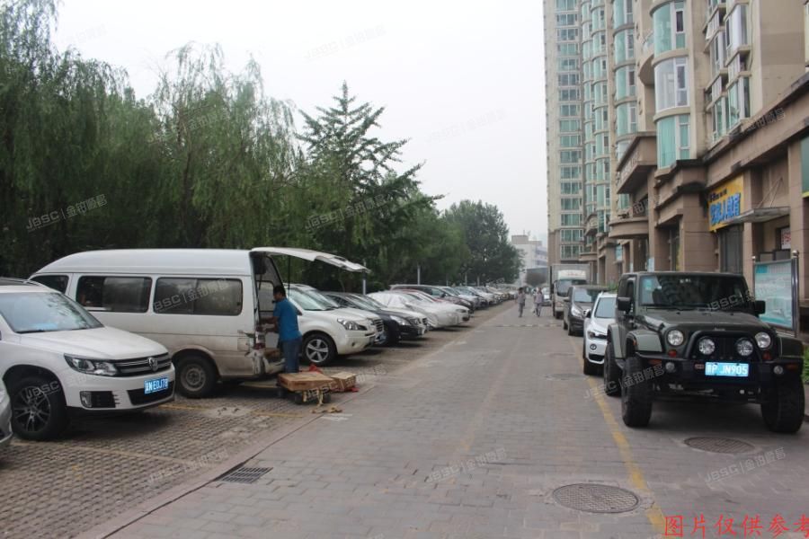 通州区八里桥南街68号1号楼20层2310（京贸国际公寓）