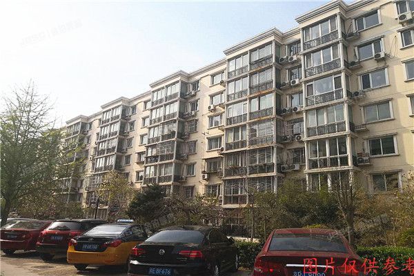 ※通州区 潞苑南大街185号2号楼4层341室（新潮嘉园）