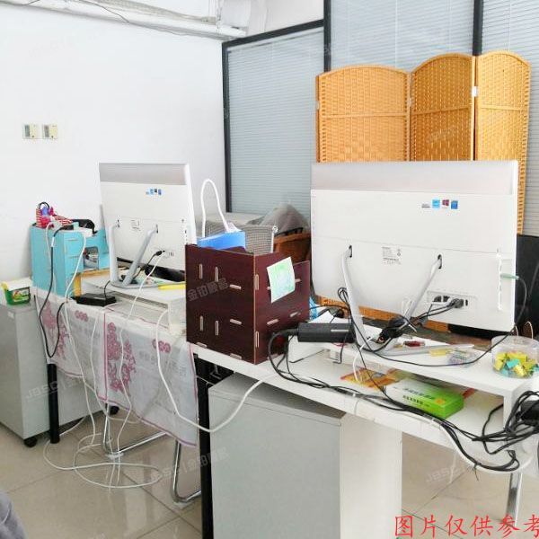 海淀区中关村南大街甲6号8层804（铸诚大厦）