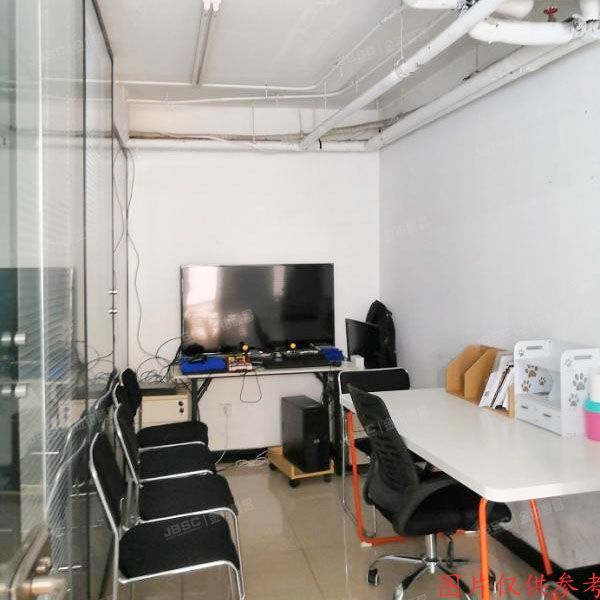 海淀区中关村南大街甲6号8层804（铸诚大厦）