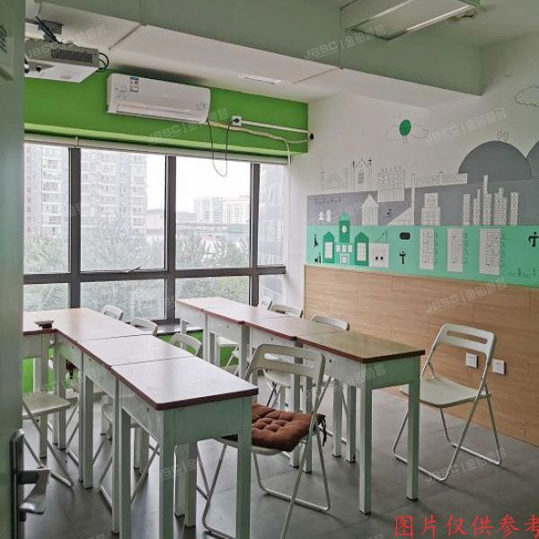 海淀区中关村南大街甲6号8层805号（铸诚大厦）