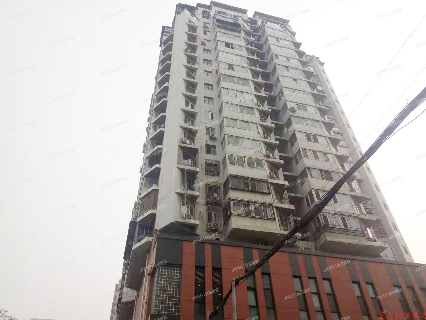 海淀区 知春路17号2号楼2幢1408号（知春嘉园）