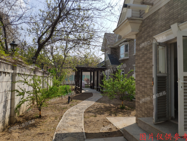 昌平区 沙河镇豆各庄村碧水庄园三期45-12号1-3层