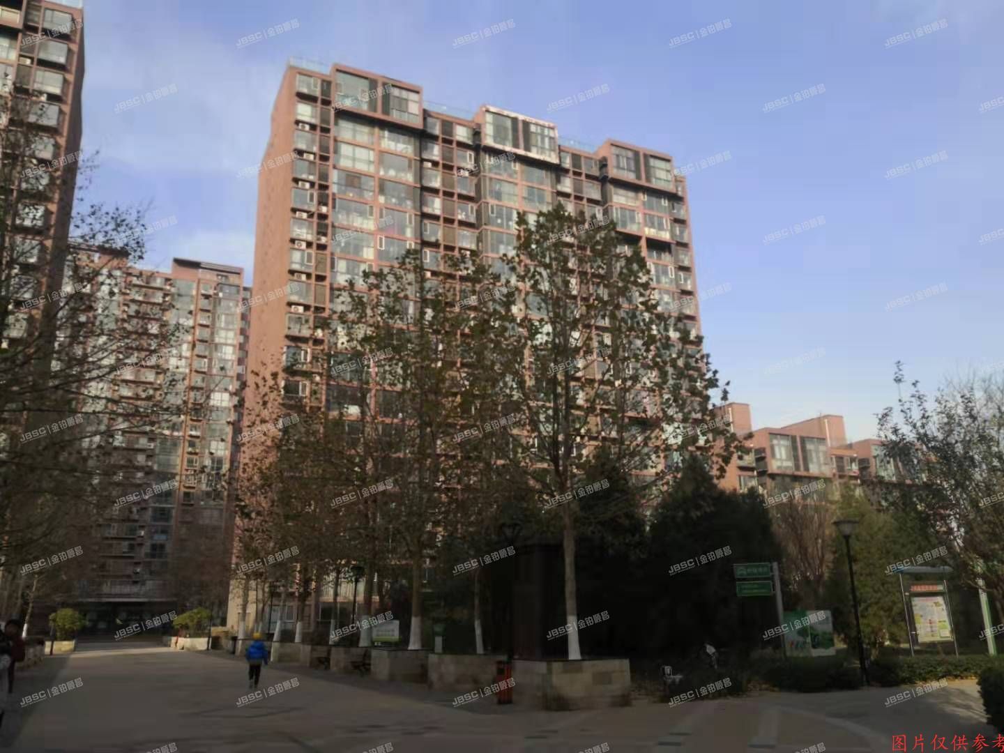 通州区 梨园西里24号楼1层3单元102室（新通国际花园）