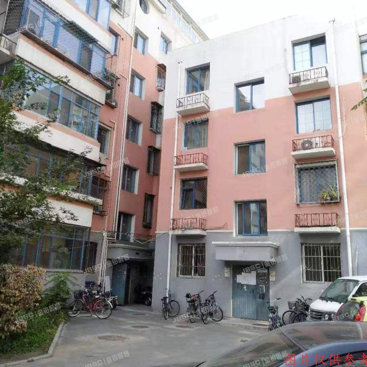 昌平区昌平镇清秀园南区19号楼1层6单元103