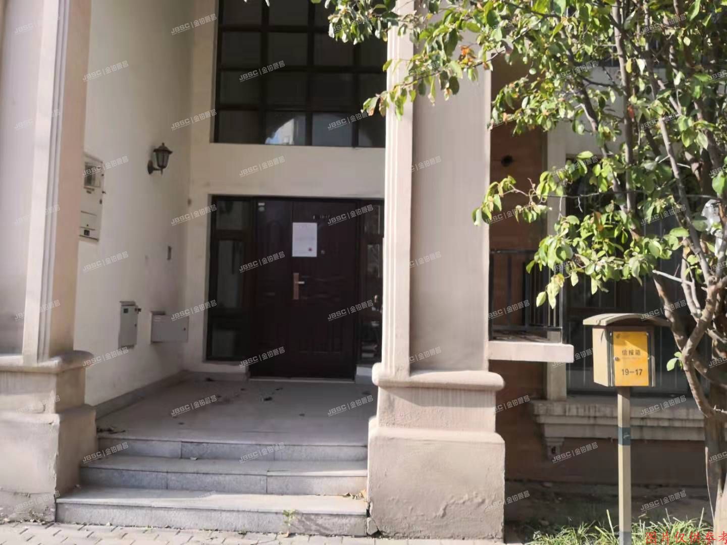 通州区潞苑南里1号院19号楼1至4层19-17（珠江国际城一区）