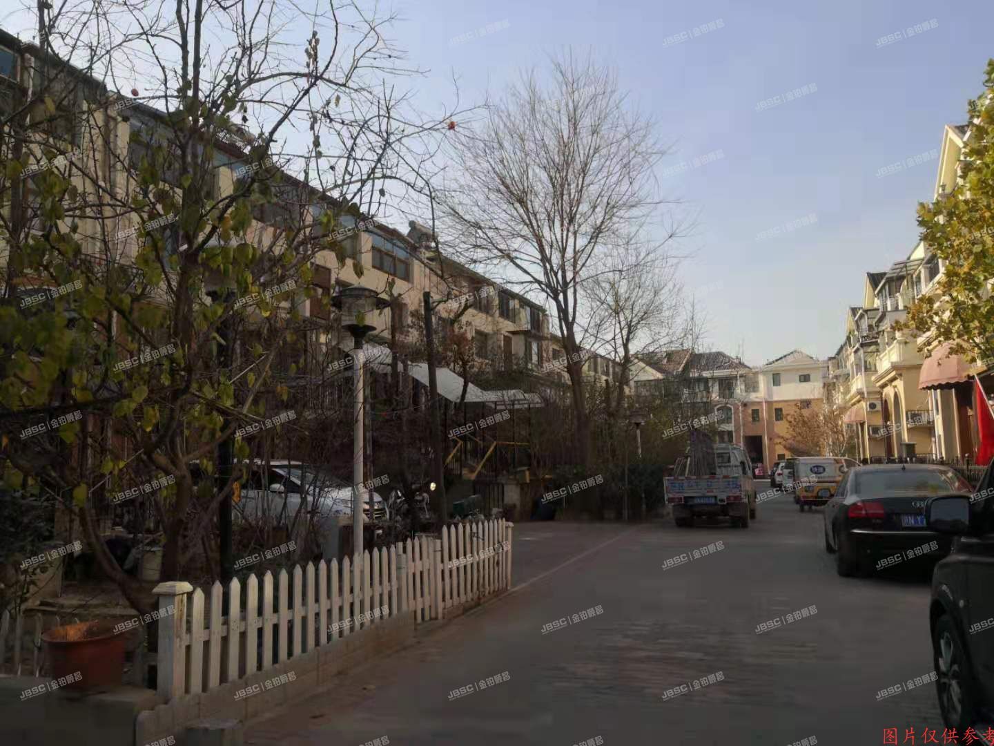 通州区潞苑南里1号院19号楼1至4层19-17（珠江国际城一区）