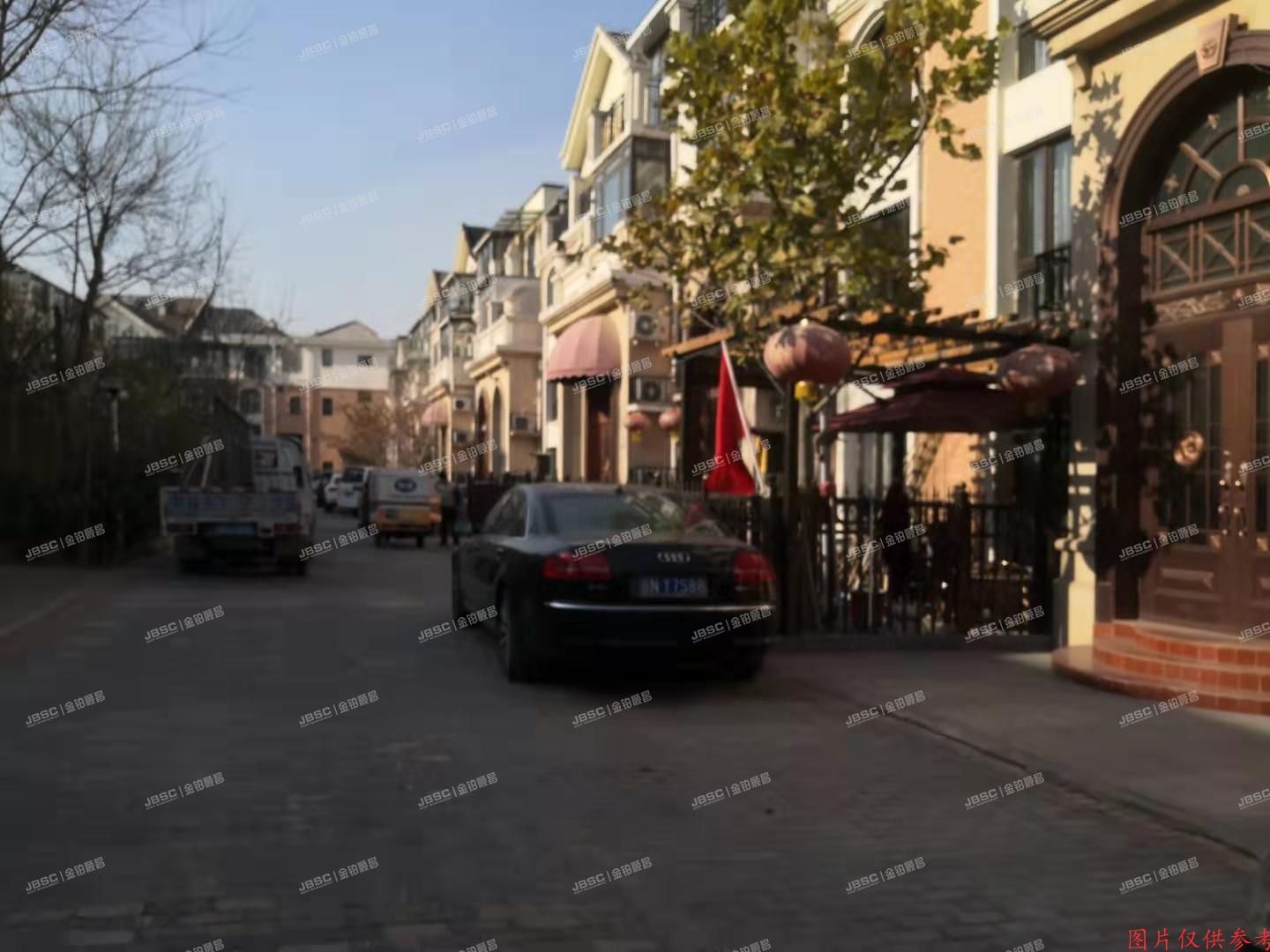 通州区潞苑南里1号院19号楼1层19-117（珠江国际城一区）