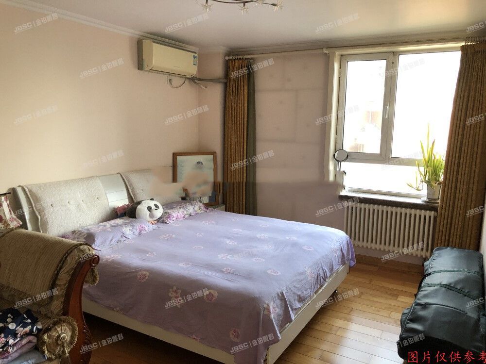 西城区广安门外大街305号二区5、7、8号楼8号楼16层16C（蝶翠华庭）