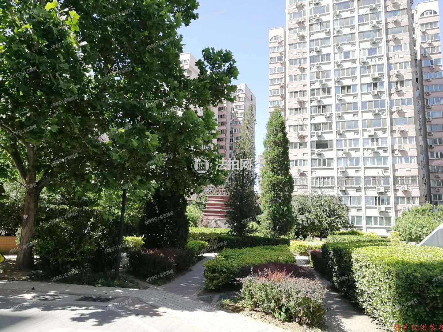 海淀区 四季青乡曙光花园望山园5号楼707