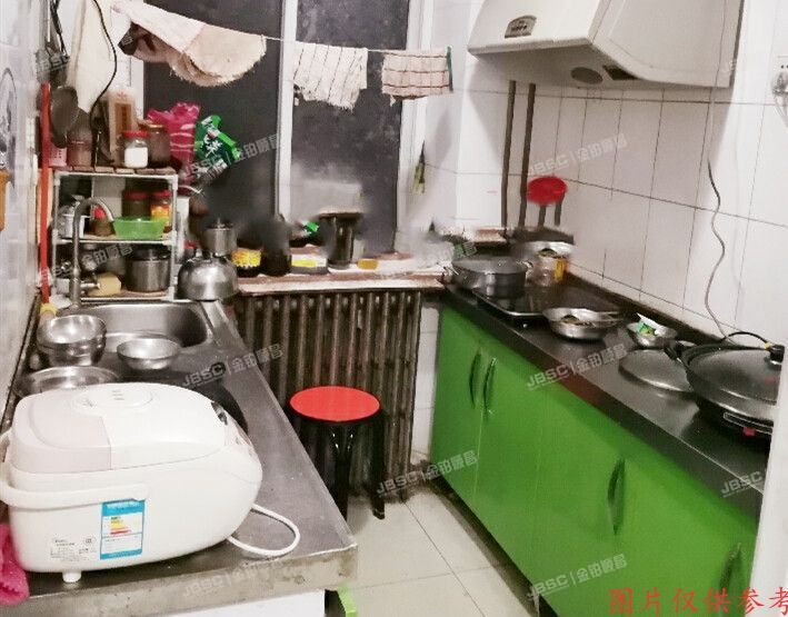 昌平区 西环里21号楼1层4单元401号