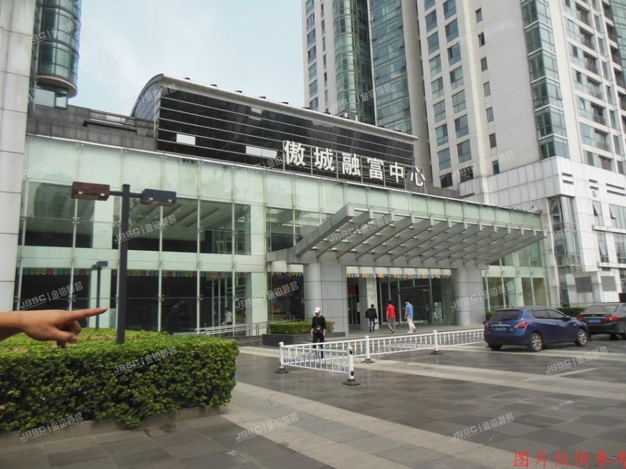 ※朝阳区 天朗园C座1层01 商业