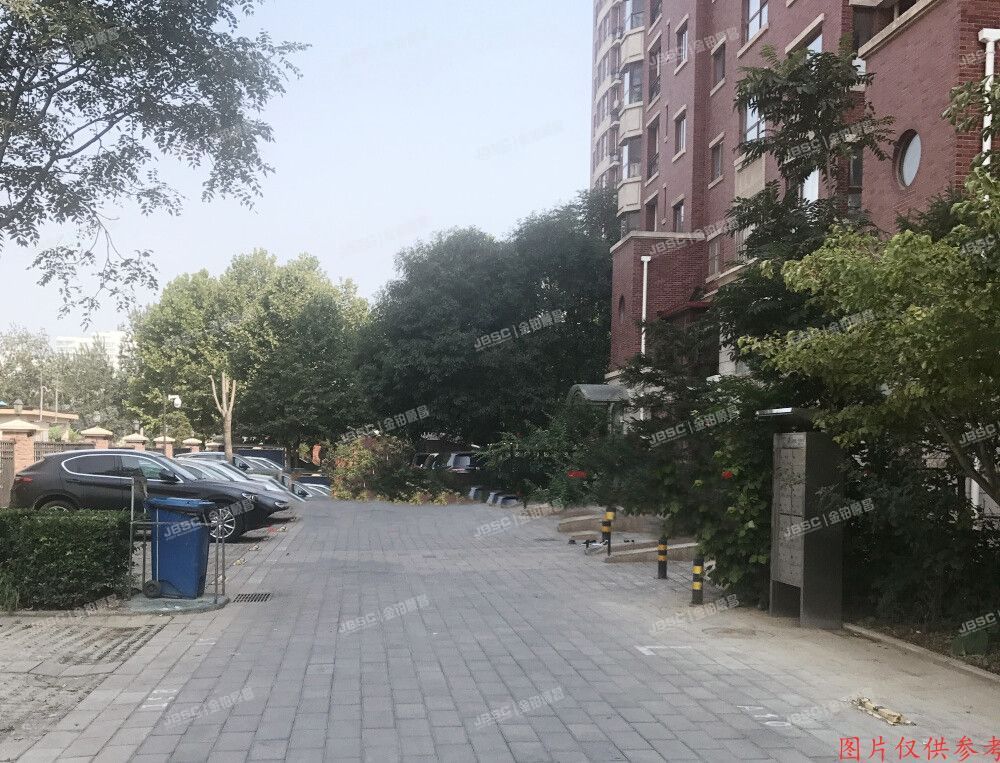 朝阳区 成寿寺路140号院2号楼9层3单元1001号（中海城香克林）