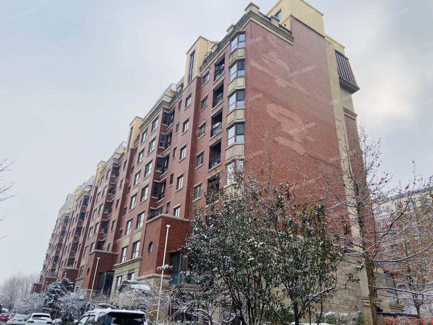 朝阳区 成寿寺路140号院2号楼9层3单元1001号（中海城香克林）